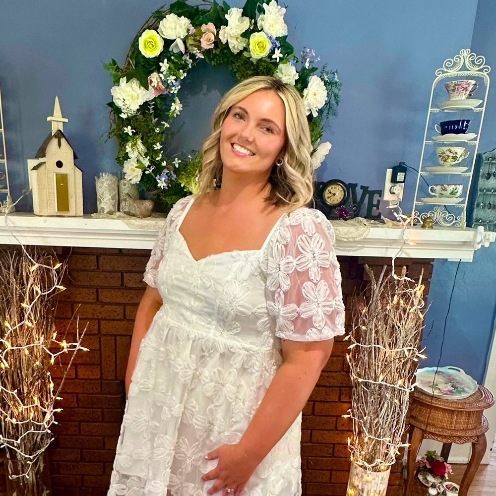 Meet your Posher, Lauren